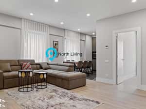 Apartament premium | 2 camere | Triana - Zona Pipera — miniatura 2