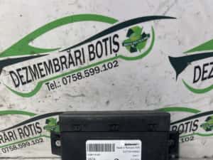 Modul senzori parcare 259671618R Renault Espace a 5-a generatie