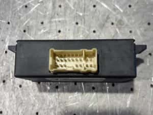 Modul senzori parcare 259671618R Renault Espace a 5-a generatie — miniatura 3