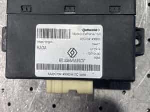 Modul senzori parcare 259671618R Renault Espace a 5-a generatie — miniatura 4