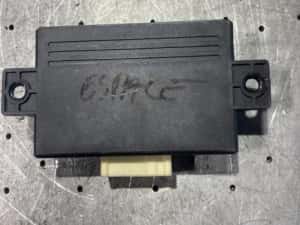 Modul senzori parcare 259671618R Renault Espace a 5-a generatie — miniatura 6