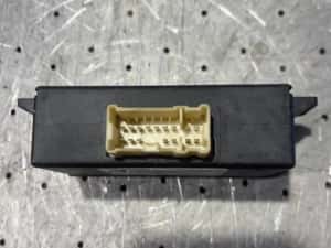 Modul senzori parcare 259671618R Renault Espace a 5-a generatie — miniatura 7