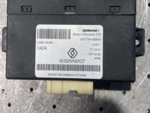 Modul senzori parcare 259671618R Renault Espace a 5-a generatie — miniatura 8
