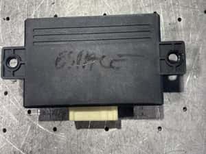 Modul senzori parcare 259671618R Renault Espace a 5-a generatie — miniatura 10