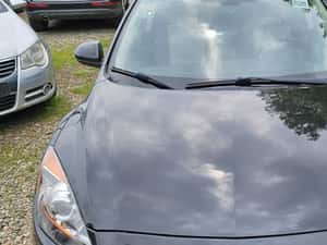 Mazda 3 Hatchback Manuală 110 HP Benzină — miniatura 4
