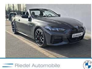 BMW M440 Cabrio 2025, 24.899 km, 374 cp