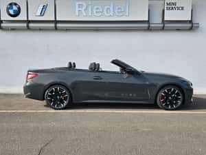 BMW M440 Cabrio 2025, 24.899 km, 374 cp — miniatura 2