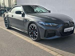 BMW M440 Cabrio 2025, 24.899 km, 374 cp — miniatura 4