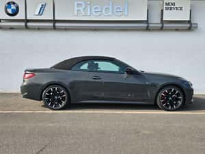 BMW M440 Cabrio 2025, 24.899 km, 374 cp — miniatura 5