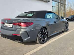 BMW M440 Cabrio 2025, 24.899 km, 374 cp — miniatura 6