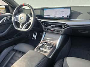 BMW M440 Cabrio 2025, 24.899 km, 374 cp — miniatura 7