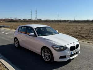 Bmw seria 1 116i F20 Automatic Euro 5 — miniatura 2