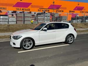 Bmw seria 1 116i F20 Automatic Euro 5 — miniatura 3
