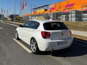 Bmw seria 1 116i F20 Automatic Euro 5 — miniatura 4