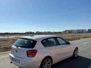 Bmw seria 1 116i F20 Automatic Euro 5 — miniatura 5