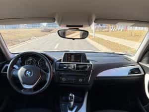 Bmw seria 1 116i F20 Automatic Euro 5 — miniatura 6