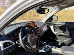 Bmw seria 1 116i F20 Automatic Euro 5 — miniatura 7