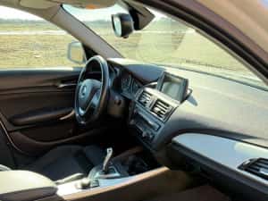 Bmw seria 1 116i F20 Automatic Euro 5 — miniatura 8