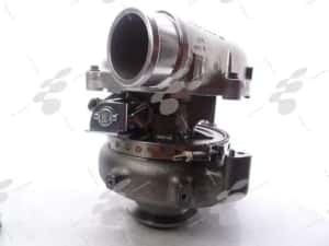 turbosuflanta ford  c91 c91