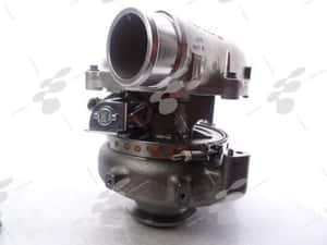 turbosuflanta ford  c91 c91 — miniatura 3
