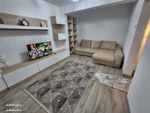Apartament cu o cameră de închiriat în zona Ireg — miniatura 2