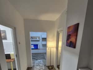 Apartament cu o cameră de închiriat în zona Ireg — miniatura 5