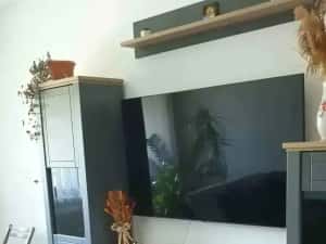 OCAZIE ! 2 camere , 2 parcari , 2 AC , mobilat - utilat ,Berceni , decomandat, sector 4
