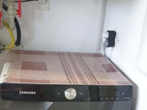 OCAZIE ! 2 camere , 2 parcari , 2 AC , mobilat - utilat ,Berceni , decomandat, sector 4 — miniatura 9
