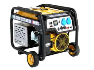 Generator Curent Stager FD3600ER Automatic 3kW Solar