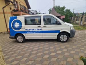 Volkswagen Transporter — miniatura 2