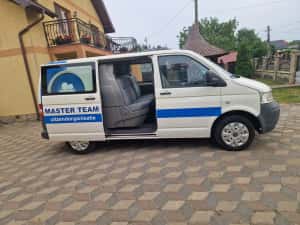 Volkswagen Transporter — miniatura 3