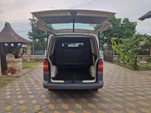 Volkswagen Transporter — miniatura 6