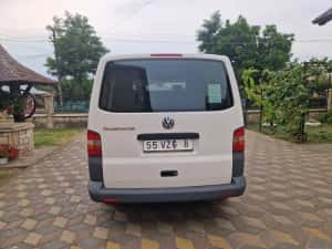 Volkswagen Transporter — miniatura 7