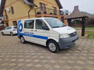 Volkswagen Transporter — miniatura 8