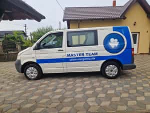 Volkswagen Transporter — miniatura 9