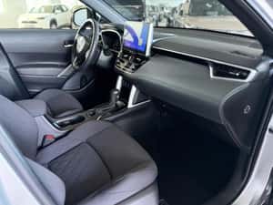 Toyota Corolla Cross Hibrid 197 cp 2023 — miniatura 6