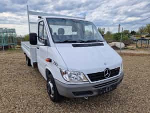 Mercedes Sprinter 416 2.7CDI Recent adus,ITALIA ,  3.5tone — miniatura 2