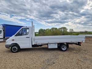 Mercedes Sprinter 416 2.7CDI Recent adus,ITALIA ,  3.5tone — miniatura 4