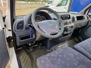 Mercedes Sprinter 416 2.7CDI Recent adus,ITALIA ,  3.5tone — miniatura 7