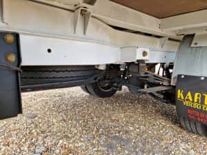 Mercedes Sprinter 416 2.7CDI Recent adus,ITALIA ,  3.5tone — miniatura 8