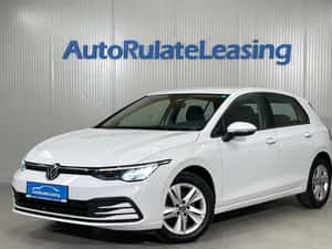 Volkswagen Golf Manuală 130 HP Benzină - 99.956 km