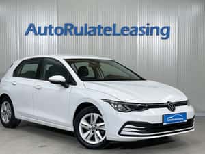 Volkswagen Golf Manuală 130 HP Benzină - 99.956 km — miniatura 2