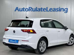 Volkswagen Golf Manuală 130 HP Benzină - 99.956 km — miniatura 3