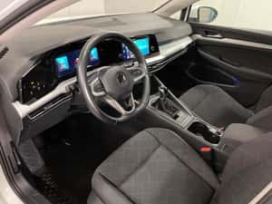 Volkswagen Golf Manuală 130 HP Benzină - 99.956 km — miniatura 5