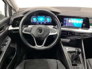 Volkswagen Golf Manuală 130 HP Benzină - 99.956 km — miniatura 6