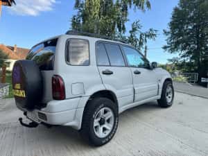 Grand vitara 2005 diesel — miniatura 3