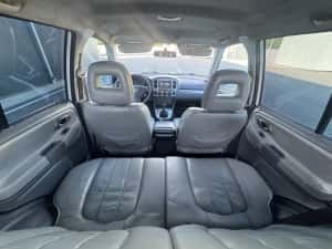 Grand vitara 2005 diesel — miniatura 5