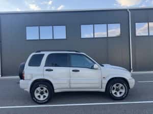 Grand vitara 2005 diesel — miniatura 6