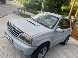 Grand vitara 2005 diesel — miniatura 7