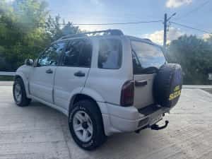 Grand vitara 2005 diesel — miniatura 8